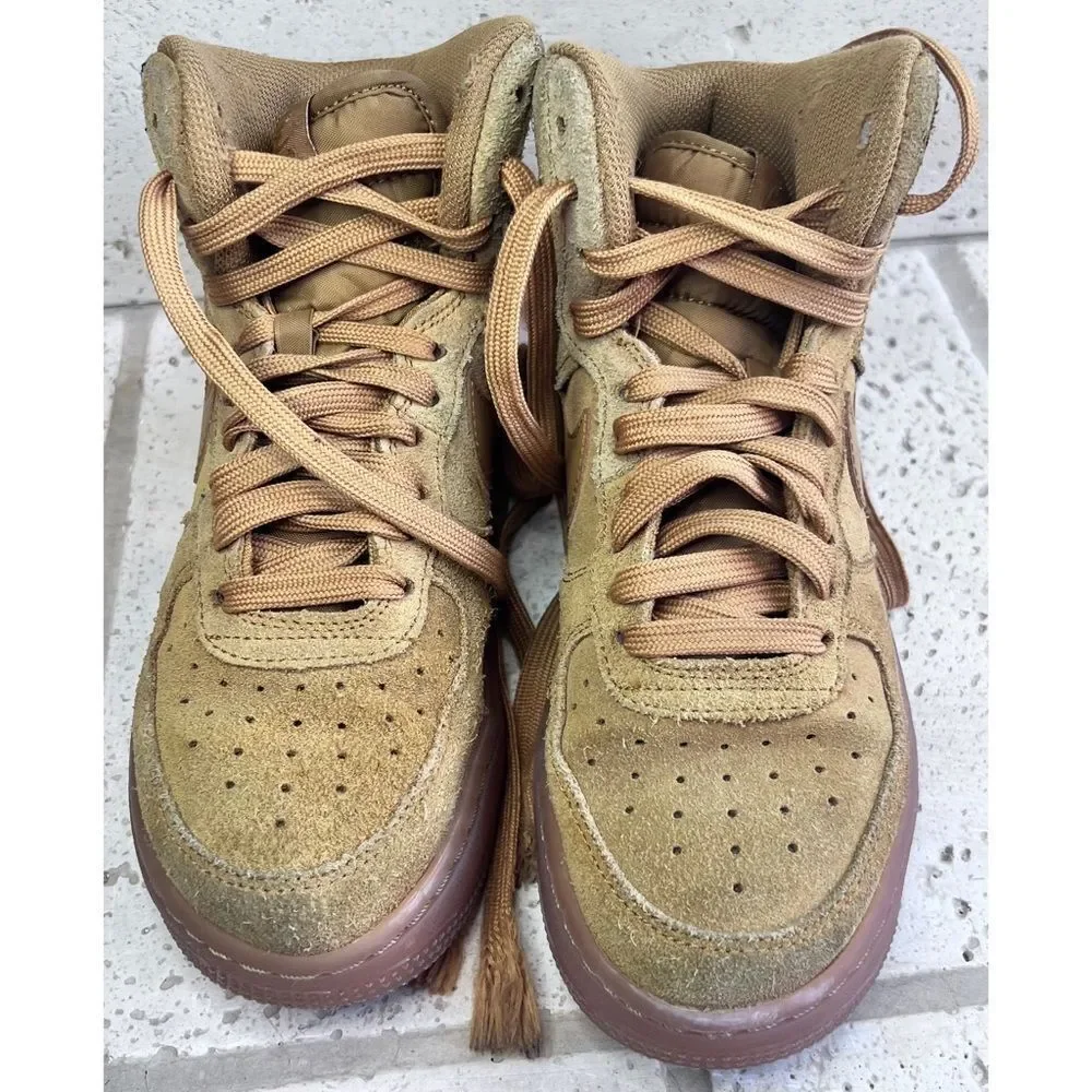 Nike youth air